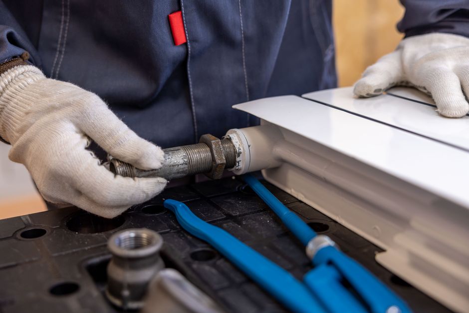 Heating & Furnace Repair in Sun City AZ