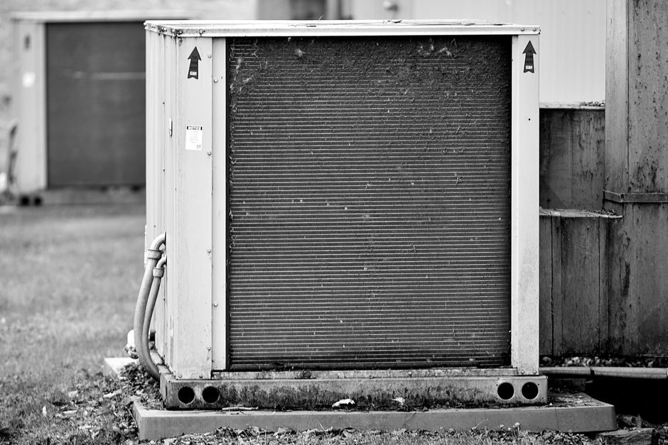 Split systems serviced in Sun City, AZ